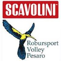 Robursport Volley Pesaro