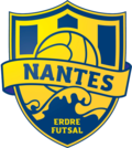 Vignette pour Nantes Erdre Futsal