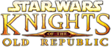 Vignette pour Star Wars: Knights of the Old Republic