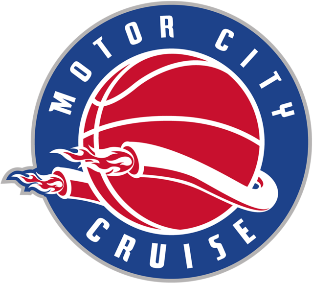 Logo du Cruise de Motor City