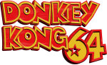 Vignette pour Donkey Kong 64