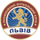 Logo for FK Lviv