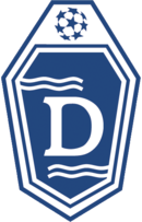 Logo du Daugava Riga