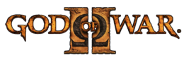 God of War II Logo.png