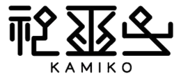 Камико Logo.png