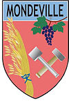 Mondeville-logo.