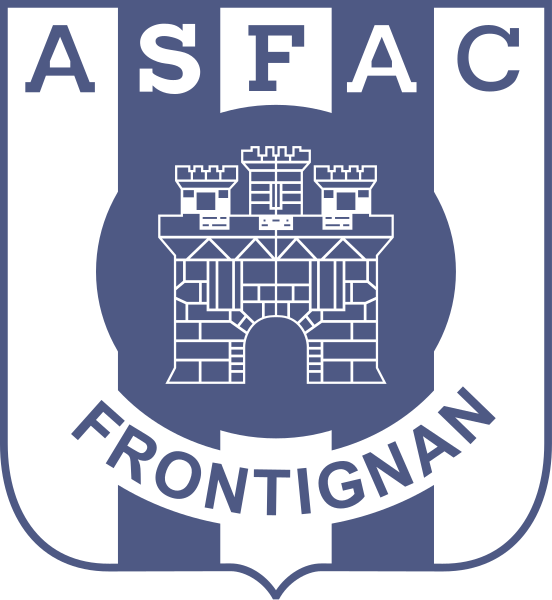 Fichier:Logo AS Frontignan AC.svg