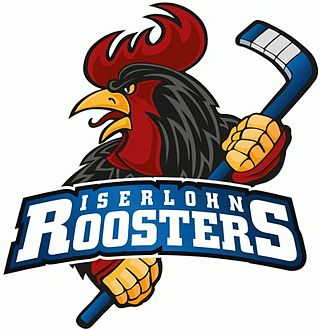 Description de l'image Logo Iserlohn Roosters.jpg.