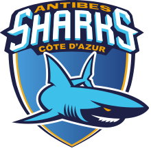 Logo Sharks Antibes Basket.svg