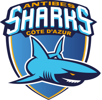 Sharks d'Antibes