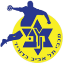 Logo du Maccabi Rishon LeZion