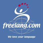 Logo de Freelang
