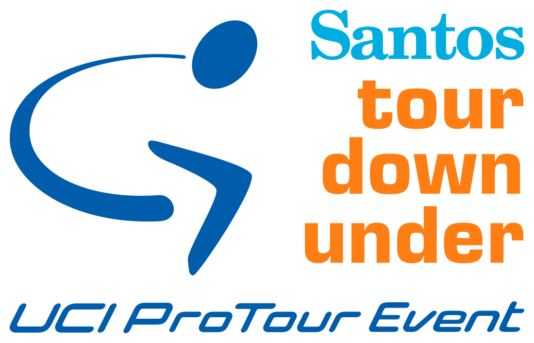 Tour Down Under 2015