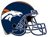 Broncos de Denver
