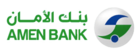 logo de Amen Bank