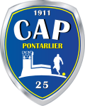 Vignette pour Club athlétique de Pontarlier