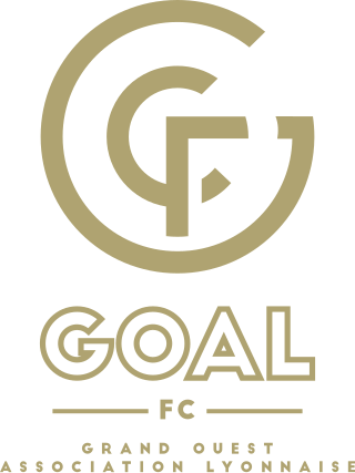 Logo du Goal FC