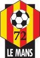 Logo de 1995 à 2007.