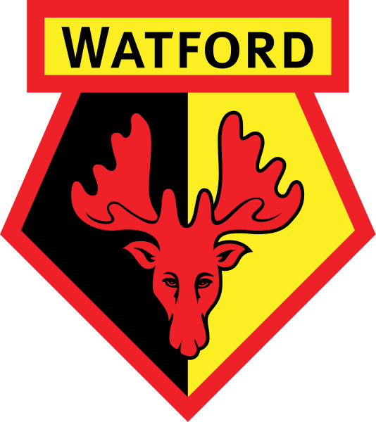 Fichier:Logo Watford FC 2001.svg