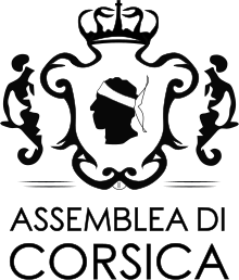 Логотип корсиканской ассамблеи