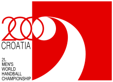 Mondial 2009 handball masculin logo.svg