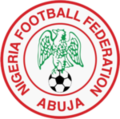 Vignette pour Équipe du Nigeria féminine de football