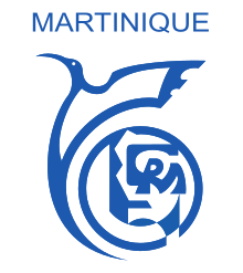 Billedbeskrivelse Martinique-regionen (nummerplade-logo) .svg.