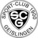 Logotipo de SC Geislingen