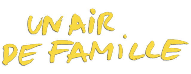 Description de l'image Un air de famille (film, 1996).png.