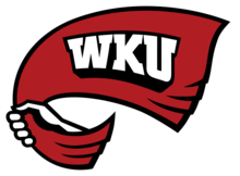 Description de l'image WKU Athletics logo.png.