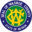 Washoe Countyn vaakuna