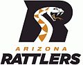 Vignette pour Rattlers de l'Arizona