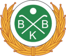 Logotipo de Bodens BK