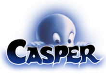 Casper (1995) Logo.png
