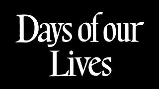 Fortune Salaire Mensuel de Days Of Our Lives Combien gagne t il d argent ? 1 000,00 euros mensuels