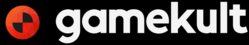 Логотип Gamekult