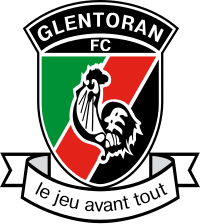 Glentoran Football Club