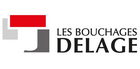 logo de Bouchages Delage