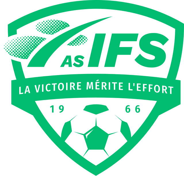 Logo du AS Ifs