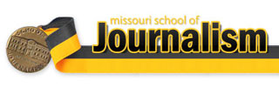 Missourin journalistikoulu Logo.png