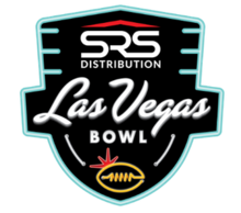 Description de l'image SRS Distribution Las Vegas Bowl 2021 logo.png.