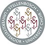 Vignette pour Stellenbosch University Choir