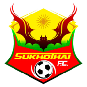 Логотип Sukhothai FC