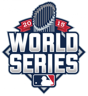 Imagen ilustrativa del artículo World Series 2015