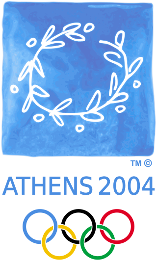 Description de l'image Athens 2004 logo.svg.