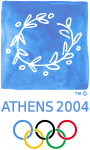 Description de l'image Athens 2004 logo.svg.