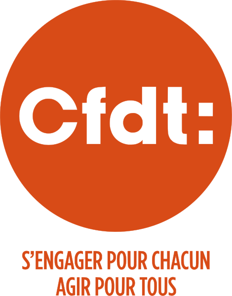 Fichier:CFDT logo.svg