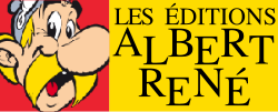 Vignette pour Les Éditions Albert René