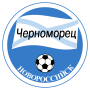 Vignette pour FK Tchernomorets Novorossiisk