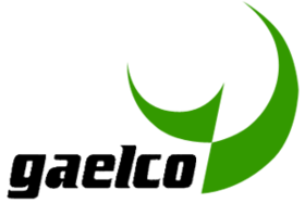 logo Gaelco